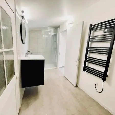 Rooftop 2 Bed With Sea View Apartment