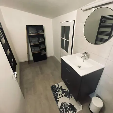 Appartamento Rooftop 2 Bed With Sea View Fréjus