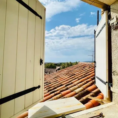 Appartamento Rooftop 2 Bed With Sea View Fréjus